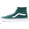 Sk8 Hi 'Bistro Green' Vans VN0A4U3C2NC