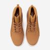 Кроссовки мужские Timberland Allston Mid пшеничного цвета, TB0A65Q17541, нубук, 10.0 / 28.0см