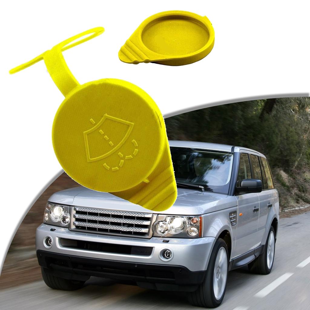 Сменная крышка бачка омывателя для бачка жидкости омывателя стекол для Navara Pathfinder