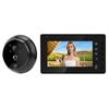 4.3 Inch Infrared Visual  Doorbell Motion Detector  Door Phone Security System