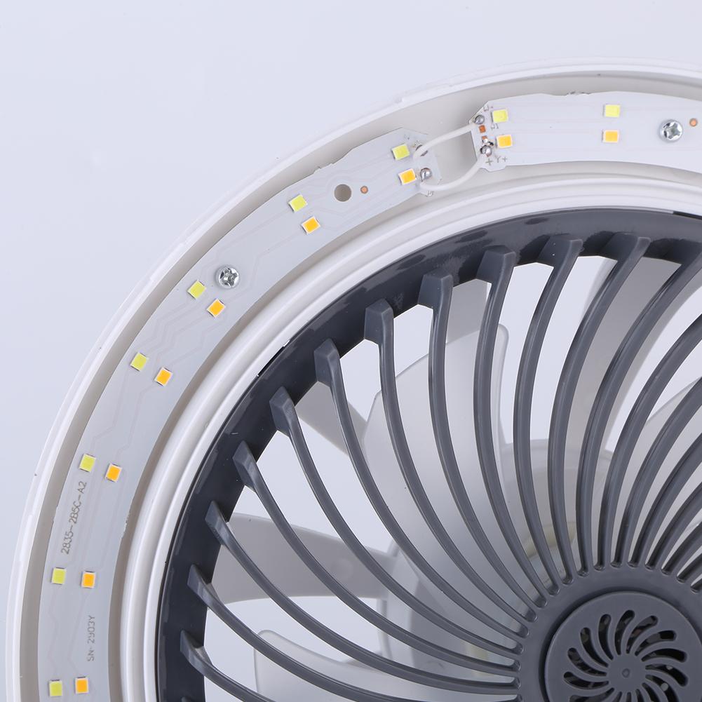 10-дюймовый ароматерапевтический потолочный вентилятор со светодиодной подсветкой и пультом дистанционного управления, современный потолочный вентилятор, небольшой потолочный вентилятор для спальни, гостиной