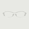 Sunnies Studios ASTER Silver