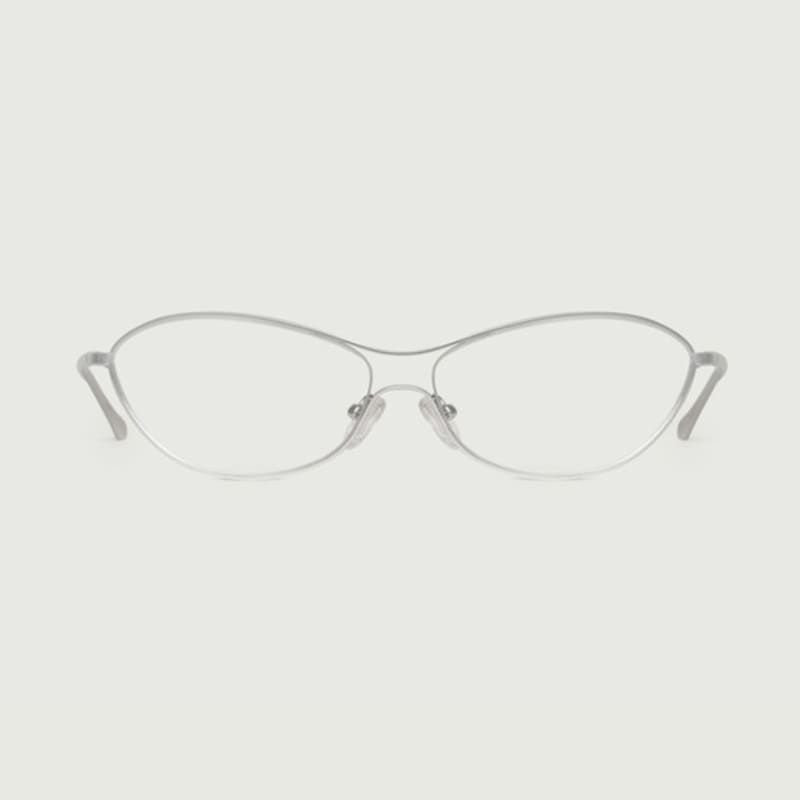 Sunnies Studios ASTER Silver
