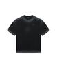NINEZ Spray Washed Oversized T-Shirt (2 Colors)