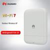 Huawei AirEngine 5773I-21 Наружный Wi-Fi 7 Точка доступа (Китайская версия)