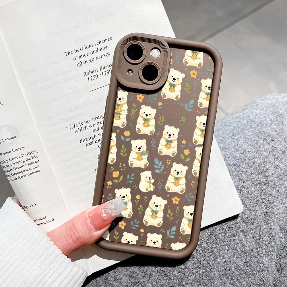 Мягкий силиконовый чехол для телефона, полноразмерный противоударный защитный чехол для камеры Samsung Xiaomi Redmi Poco