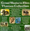 LP Record VARIOUS - Great Western Film Themes Collectio UAD6007980 United Artists  1974 UK Soundtracks & Musicals Used