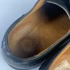 Деловые туфли Rockport Italy Wingtip Черные 8 EEE 26.0(ИСПОЛЬЗОВАЛ)