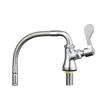 SANEI Company Sanei Faucet Benly Vertical Flexible Faucet for Kitchen Shared Pipe Length Mounting Hole Diameter (former Name Seisakusho) Use, Type,