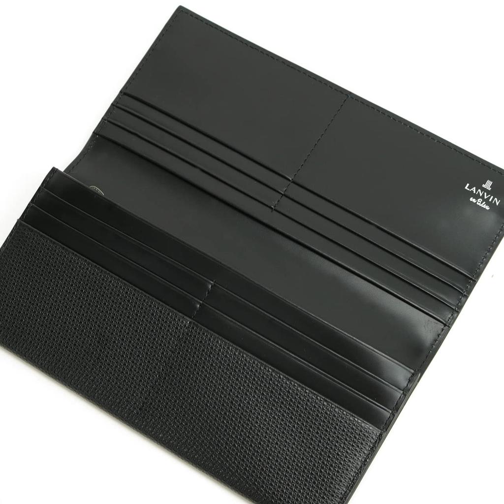 On Wallet Heide 581605 Con [Lanvin Bleu]