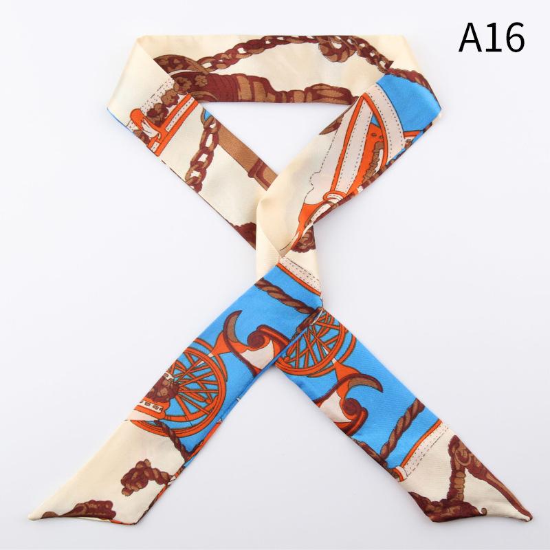 Шелковые шарфы. Универсальные завязывающиеся сумки, длинные полоски, маленькие шелковые шарфы, банты, повязки на голову, ленты, подарочные коробки, подарочные ремни.