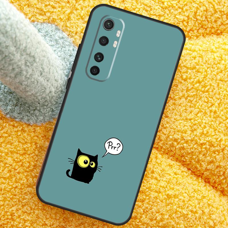Милый чехол-мультяшная сова для Xiaomi 15 14 Ultra 13T 14T 15T Pro 17 Pro Max Чехол для POCO X7 Pro X5 X6 F5 F6 F7