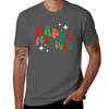 Happy Festivus T-shirt Funny T Shirts Man T Shirt Custom Print Anime T Shirts For Man T-shirt