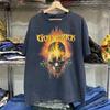 Новый Популярный Подарок Godsmack Для Фанатов Мужская S-235XL Футболка TH210 Унисекс Футболка