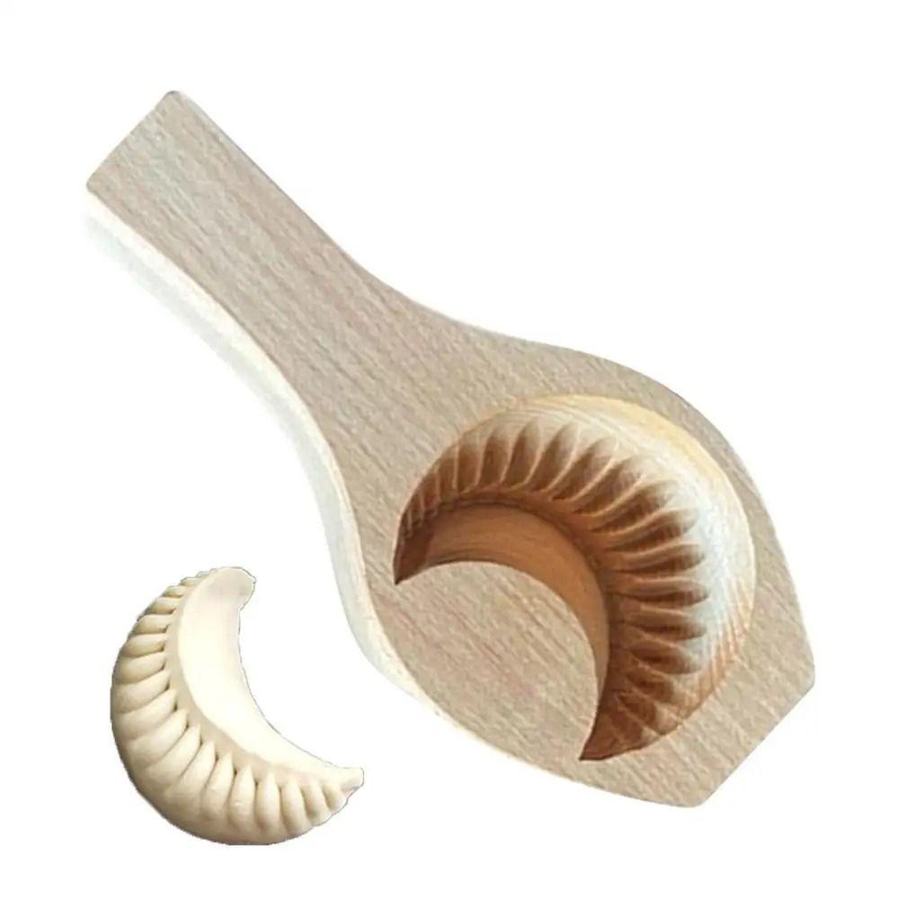 Антипригарный штамп для выпечки формы для тиснения ремесло деревянные прессы баоцзы десерты