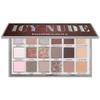 Палетка теней для век HUDA BEAUTY Icy Nude