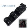 Car Power Window Switches M1BT14540DC Replacement Part Electric Power Window Control Switches for 2019-2021