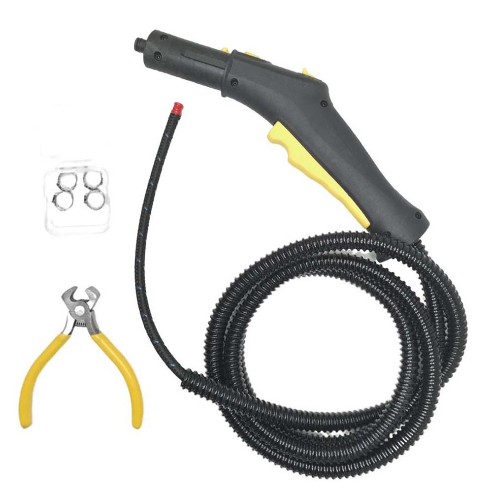 Высокопроизводительный сменный шланг для Karcher для пароочистителей SC1 SC4