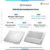 Asus Игровой ноутбук Tianxuan Air 14 дюймов с ИИ (Китайская версия)