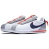 Nike Cortez Basic Slip Кендрик Ламар Белый AV2950-100