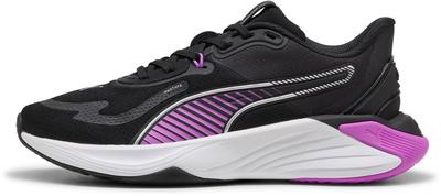 Женские кроссовки PWR Hybrid (310477) puma black/pure magenta/puma white