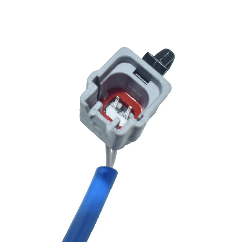 Наружная ручка двери с кнопкой переключателя и тросиком для Nissan Tiida Livina 25210-JE20A