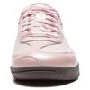 Коллекция Li Ning для настольного тенниса Устойчивые к истиранию Дышащие Повседневные Сценарий Низкие Теннисные туфли Женские Розовые AZGW306-6