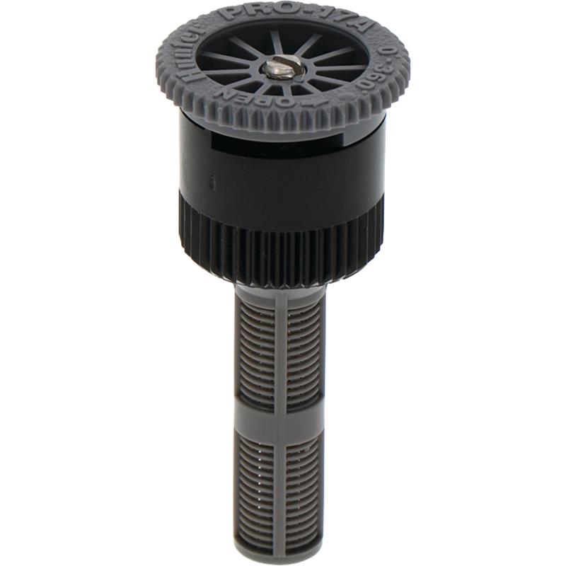 Sprinkler nozzle for sprinkling 6m HUNTER 17A