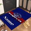 rangers fc (5) Personalized name Office Carpet Stylish Decor for Living Room Bedroom Kitchen