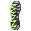 adidas Мужские кроссовки Adizero Aruku 'Black Signal Green' JQ8207