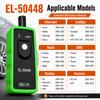 Инструмент сброса TPMS EL-50448, инструмент переобучения датчиков давления в шинах для автомобилей GM, устройство сброса