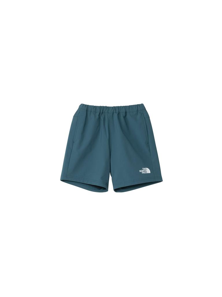 The North Face T Mobility Space 110 Shorts,