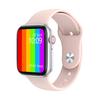 W26 Bluetooth Smart Watch 1,75-дюймовый IP68 водонепроницаемый монитор артериального давления