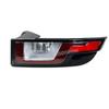Rear Tail Light For Range Rover Evoque 2016 2017 2018 2019 Rear Bumper Light Car LED Brake Light Tail Stop Lamp Taillights