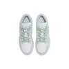 Детские кроссовки Air Jordan 1 Low SE GS Seafoam Зеленый Белый Парус FN9137-131