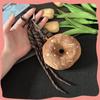 Милый кулон-пончик, брелок, плюшевый пончик, кукла для игрового автомата, плюшевый кулон для сумки