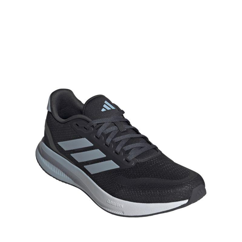Adidas runfalcon 5 sneakers cloudfoam black