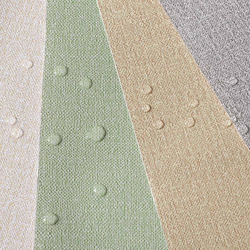 10 м водонепроницаемые самоклеящиеся ПВХ обои мебельные наклейки контактная бумага DIY домашний декор