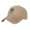 The Ally Cat Tarot LGBTQ Pride demin Cap Outdoor Adventures Summer Hat Cap Man Summer