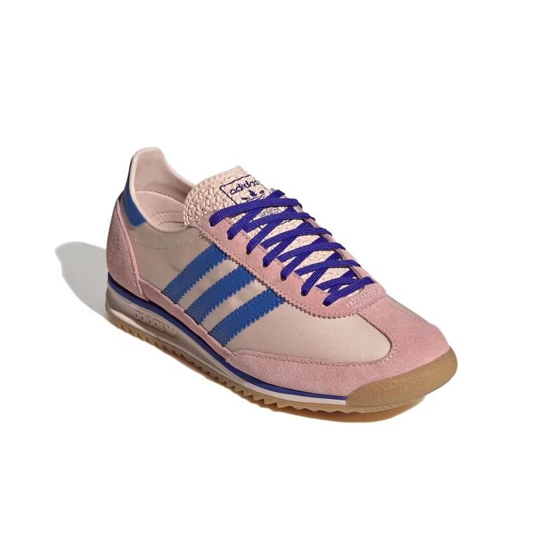 adidas Оригинальные женские легкие кроссовки для бега