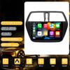 Android 16 pour Suzuki SX4 2 S-Cross 2012-2016 DAB+ Multimédia Carplay Écran de Voiture Radio Lecteur Vidéo Plug and Play Sans Fil
