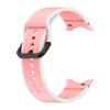 Ремешки без зазоров для Samsung Galaxy watch 7/6/5 Pro/4 Classic 44мм 40мм 20мм Силиконовый браслет ремешок Galaxy watch 7 band