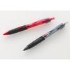 Шариковая ручка Mitsubishi Pencils Power Tank Standard 0,7 мм Черная SN200PT07.24 Набор из 10 штук