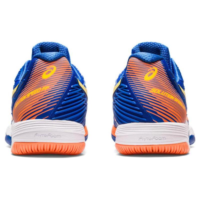 Asics Кроссовки Solution Speed Ff 2 'Tuna Blue' 1041A391-960