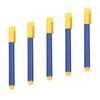 5/10Pcs Counterfeit Money Detection Pen Quick Check Counterfeit Money Detector Pen Fake Money Detector Markers Pen
