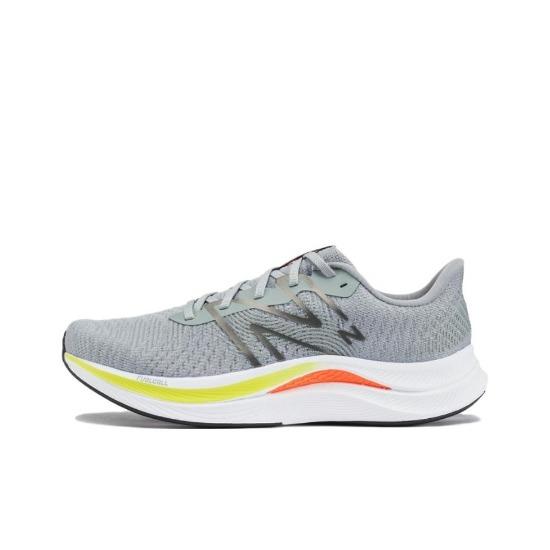 New Balance Мужские кроссовки FuelCell Propel v4 'Quartz Grey' MFCPRLH4