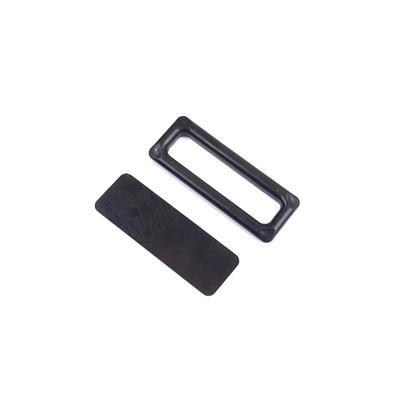 BSR661-2 Ручка шторки люка Черная для Mercedes W202 W203 W208 W209 W210 W211 W215 W219 W220 W240 W140 A21178406447