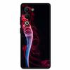 Чехол Для OPPO A5m A5i Pro Чехол Мультяшный Кот Черный Силикон ТПУ Мягкий Чехол На Телефон Для OPPO A5 5G 4G Глобальный Задняя Крышка Чехол Funda