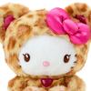 Sanrio Мягкая игрушка Галочка Hello Kitty 970301 (Медведь Санрио)