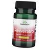 Resveratrol, Resveratrol 5, 60 Caps (70280019)